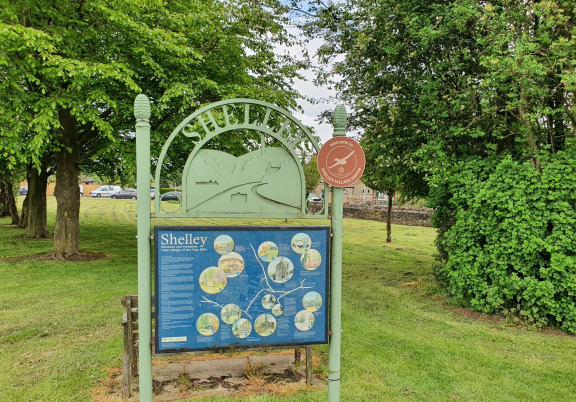 Village Green Open Space